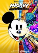 米奇的故事 Mickey: The Story of a Mouse            (2022)