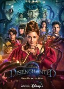 魔法奇缘2：解除魔法 Disenchanted            (2022)