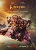 梦乡 Slumberland            (2022)