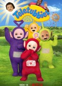 天线宝宝（重启版） Teletubbies            (2022)