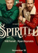 热情洋溢 Spirited            (2022)