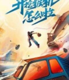 开挖掘机怎么啦            (2022)