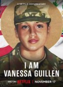 我是凡妮莎·吉伦：劲爆美军谋杀案 I Am Vanessa Guillen            (2022)