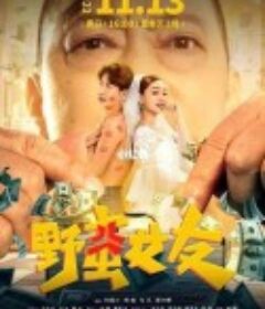 野蛮女友            (2022)