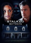 跟踪 Stalked Within            (2022)
