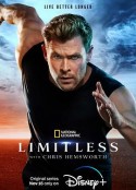 克里斯·海姆斯沃斯：挑战极限 第一季 Limitless with Chris Hemsworth Season 1            (2022)
