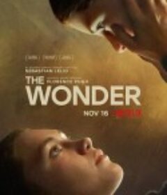 禁食疑案 The Wonder            (2022)