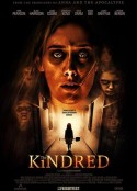 血亲疑云 The Kindred            (2021)