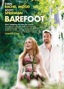 赤足 Barefoot            (2014)