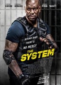 秩序 THE SYSTEM            (2022)