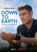 与扎克·埃夫隆环游地球 第二季 Down to Earth with Zac Efron Season 2            (2022)
