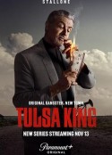 塔尔萨之王 第一季 Tulsa King Season 1            (2022)