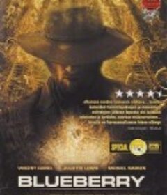 蓝莓上尉 Blueberry            (2004)