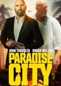 天堂城 Paradise City            (2022)