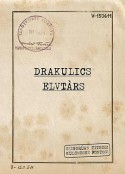 德古拉同志 Drakulics elvtárs            (2018)