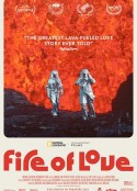 火山挚恋 Fire of Love            (2022)