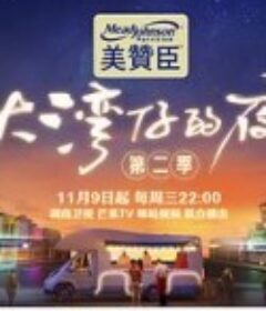 大湾仔的夜 第二季            (2022)