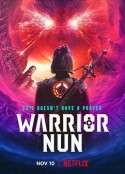 修女战士 第二季 Warrior Nun Season 2            (2022)