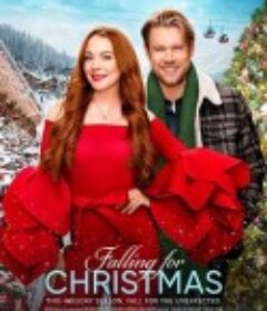 圣诞倾情 Falling for Christmas            (2022)