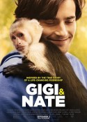吉吉和内特 Gigi &amp; Nate            (2022)