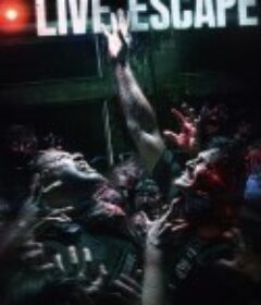 逃命 Live Escape            (2022)