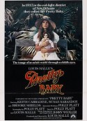 艳娃传 Pretty Baby            (1978)