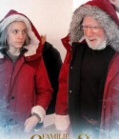 圣诞家族2 The Claus Family 2            (2021)