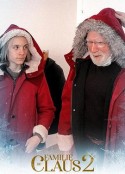 圣诞家族2 The Claus Family 2            (2021)