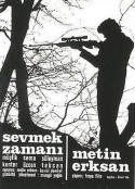 爱情时刻 Sevmek zamani            (1965)