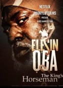 国王的骑手 Elesin Oba            (2022)