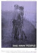雨族 The Rain People            (1969)