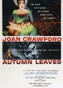 怨妇悲秋 Autumn Leaves            (1956)