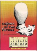 犯罪档案 Crimes of the Future            (1970)