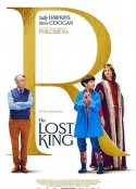 失踪的国王 The Lost King            (2022)