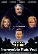 不可思议但千真万确 Incroyable mais vrai            (2022)