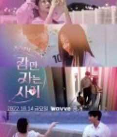 只是睡觉的时间 잠만 자는 사이            (2022)