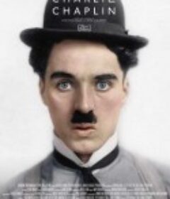 真实的查理·卓别林 The Real Charlie Chaplin            (2021)