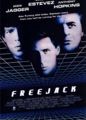 雷霆穿梭人 Freejack            (1992)