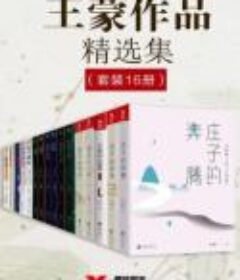 《王蒙作品精选集》套装共16本 [pdf.epub]