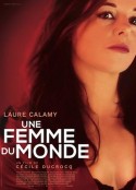 世故的女人 Une femme du monde            (2021)