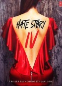 色欲情仇4 Hate Story IV            (2018)