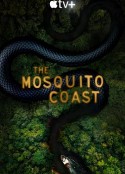 蚊子海岸 第二季 The Mosquito Coast Season 2            (2022)