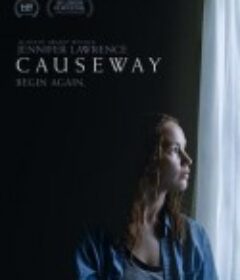 桥之彼端 Causeway            (2022)