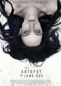 无名女尸 The Autopsy of Jane Doe            (2016)