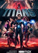 泰坦 第四季 Titans Season 4            (2022)