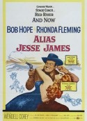 糊涂劫车案 Alias Jesse James            (1959)