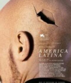 拉丁美洲 America Latina            (2021)