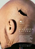 拉丁美洲 America Latina            (2021)