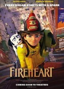 心心之火 Fireheart            (2022)
