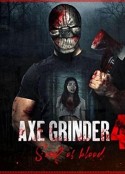 斧头机：血的灵魂 Axegrinder 4: Souls of Blood            (2022)